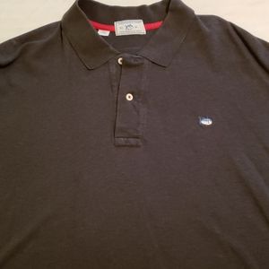 Souther Tide Georgia Bulldogs shirt